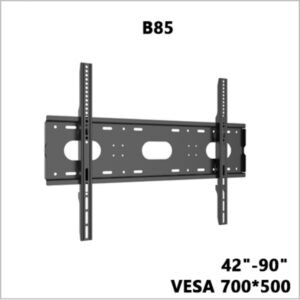 AIRFLUX AF-B85 42″ à 90″