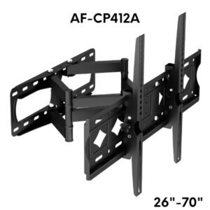 AIRFLUX AF-CP412A (26″ à 70″)