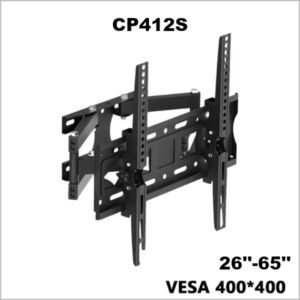 AIRFLUX AF-CP412S (26″ à 65″)