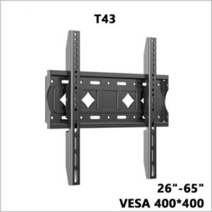 AIRFLUX AF-T43 (26″ à 65″)