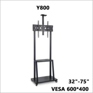 AIRFLUX AF-Y800 (32″ à 75″)