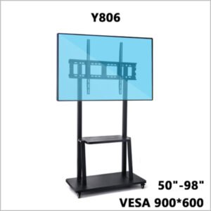 AIRFLUX AF-Y806 (50″ à 98″)