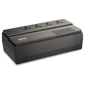 APC BV800I-MS Easy UPS BV 800VA AVR IEC 230V