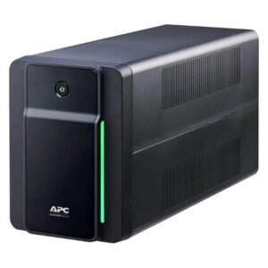 Onduleur line-interactive 750VA / 230V – APC Back-UPS 750VA, 230V, AVR, (BX750UI)