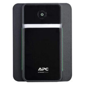 Onduleur line-interactive 750VA / 230V – APC Back-UPS 750VA, 230V, AVR, (BX750UI)