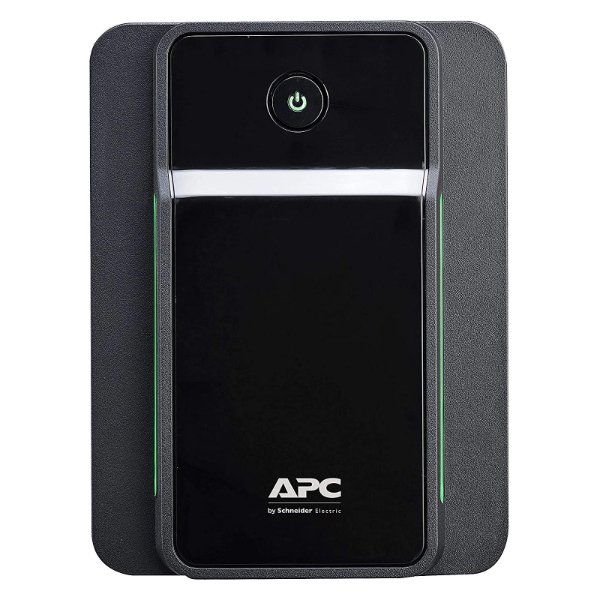 Onduleur line-interactive 750VA / 230V – APC Back-UPS 750VA, 230V, AVR, (BX750UI)