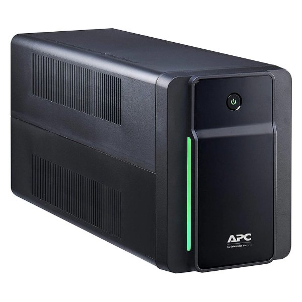 Onduleur line-interactive 750VA / 230V – APC Back-UPS 750VA, 230V, AVR, (BX750UI)