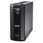 Onduleur line-interactive 900VA (USB / Série) – APC Back-UPS BR900GI