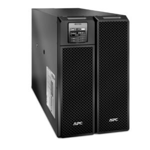 Onduleur on-line double conversion 230V – Convertible en Rack – APC Smart-UPS SRT 10000VA / 10KVA (SRT10KXLI)