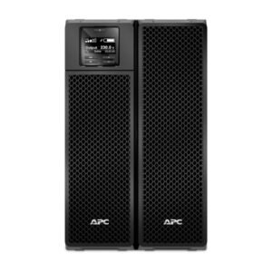 Onduleur on-line double conversion 230V – Convertible en Rack – APC Smart-UPS SRT 10000VA / 10KVA (SRT10KXLI)