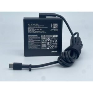 Chargeur Ordinateur Portable ASUS 130W Type-C 20V6.5A (Original) – ASUS 130W Type-C 20V6.5A (Original)