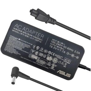 Chargeur Ordinateur Portable ASUS 19.5V7.7A 5.5*2.5MM (Original) – ASUS 19.5V7.7A 5.5*2.5MM (Original)