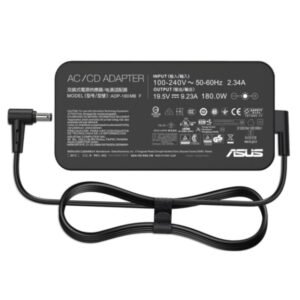Chargeur Ordinateur Portable ASUS 19.5V9.23A 5.5*2.5MM (Original) – ASUS 19.5V9.23A 5.5*2.5MM (Original)