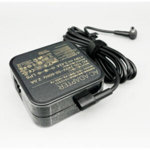 Chargeur Ordinateur Portable ASUS 19V3.42A 4.5*3.0MM (Original) – ASUS 19V3.42A 4.5*3.0MM (Original)