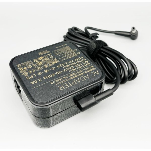 Chargeur Ordinateur Portable ASUS 19V3.42A 4.5*3.0MM (Original) – ASUS 19V3.42A 4.5*3.0MM (Original)