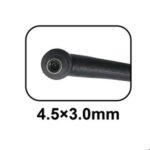 Chargeur Ordinateur Portable ASUS 19V3.42A 4.5*3.0MM (Original) – ASUS 19V3.42A 4.5*3.0MM (Original)