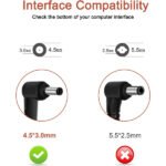 Chargeur Ordinateur Portable ASUS 20V6A 4.5*3.0MM (Original) – ASUS 20V6A 4.5*3.0MM (Original)