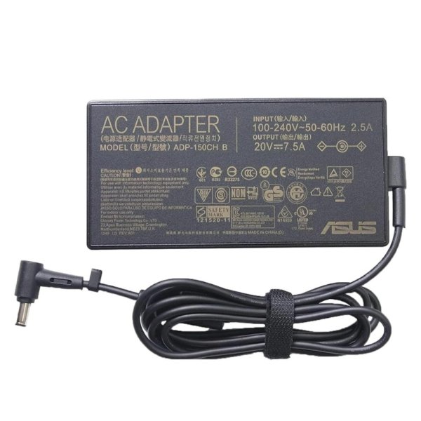Chargeur Ordinateur Portable ASUS 20V7.5A 4.5*3.0MM (Original) – ASUS 20V7.5A 4.5*3.0MM (Original)