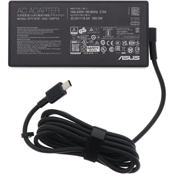 ASUS 20V9A USB TIP (Original)