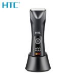 Tondeuse sans fil rechargeable – HTC AT-018
