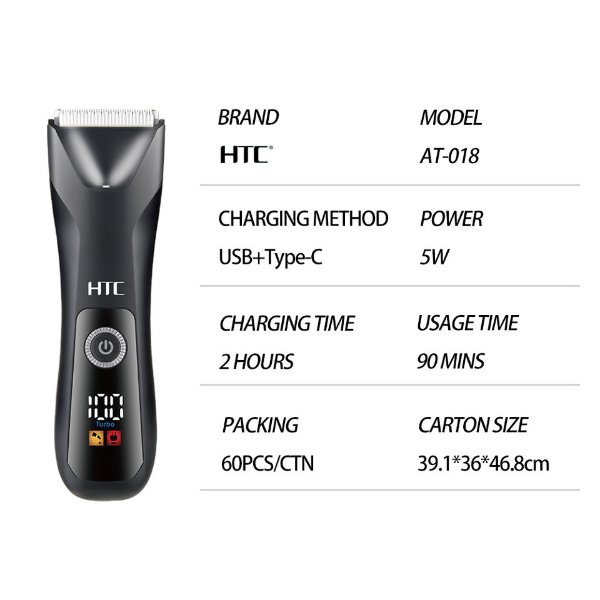 HTC AT-018
