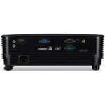 Vidéoprojecteur DLP 3D Ready – SVGA (800 x 600) – 4000 Lumens – HDMI/VGA – Haut-parleur – Acer X1123HP