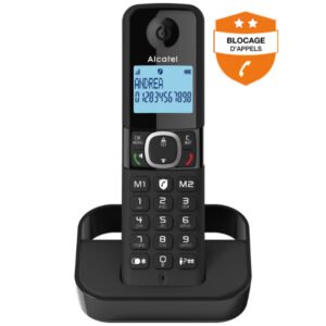 Alcatel F860