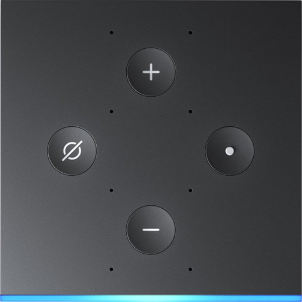 Amazon Fire TV Cube (2nd Generation) – Amazon Fire TV Cube (2nd Generation)