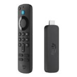 Lecteur multimédia en streaming Amazon Fire TV Stick 4K (édition 2024) – Amazon Fire TV Stick 4K