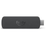 Lecteur multimédia en streaming Amazon Fire TV Stick 4K (édition 2024) – Amazon Fire TV Stick 4K