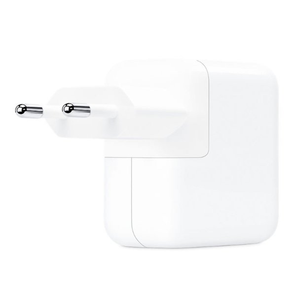 Chargeur Macbook 30W Type-C (Original) – Apple Adaptateur secteur Type-C 30W (Original)