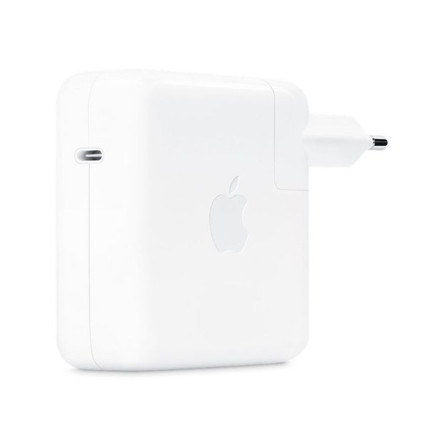 Chargeur Macbook 70W Type-C (Copy) – Apple Adaptateur secteur Type-C 70W (Copy)