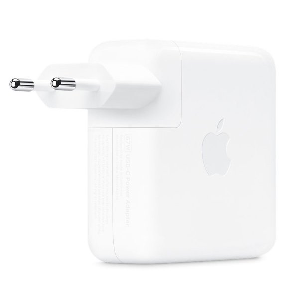Chargeur Macbook 70W Type-C (Copy) – Apple Adaptateur secteur Type-C 70W (Copy)