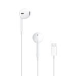 Écouteurs intra-auriculaires avec micro et télécommande – USB-C – Apple EarPods (USB-C)