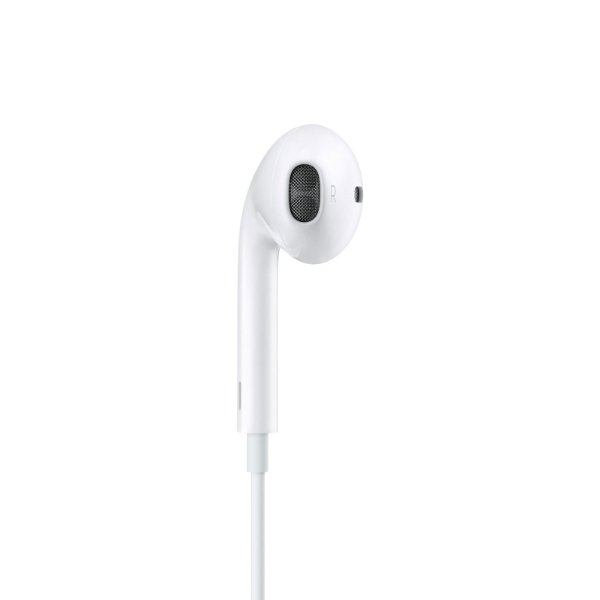 Écouteurs intra-auriculaires avec micro et télécommande – USB-C – Apple EarPods (USB-C)
