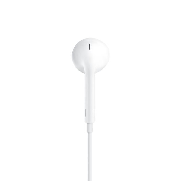 Écouteurs intra-auriculaires avec micro et télécommande – USB-C – Apple EarPods (USB-C)