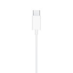 Écouteurs intra-auriculaires avec micro et télécommande – USB-C – Apple EarPods (USB-C)