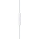 Écouteurs intra-auriculaires avec micro et télécommande – USB-C – Apple EarPods (USB-C)