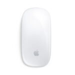 Souris sans fil Multi-Touch rechargeable – Apple Magic Mouse 2 Blanc (Original)