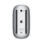 Souris sans fil Multi-Touch rechargeable – Apple Magic Mouse 2 Blanc (Original)