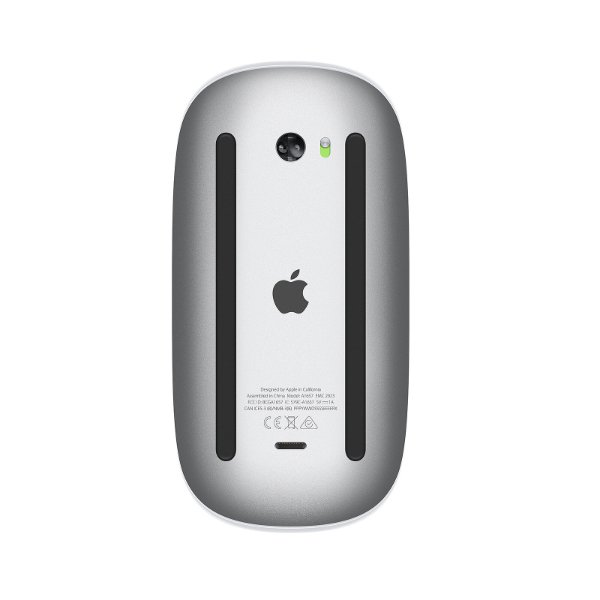 Apple Magic Mouse 2 Blanc (Original)