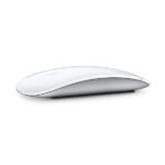 Souris sans fil Multi-Touch rechargeable – Apple Magic Mouse 2 Blanc (Original)