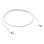 Câble Thunderbolt 3 (USB-C) de 0,8m – Apple Thunderbolt 3 USB-C Cable (0.8m)