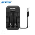 Chargeur Batteries AA et AAA (uniquement Ni-MH 2,4V) – BESTON BST-C8024B