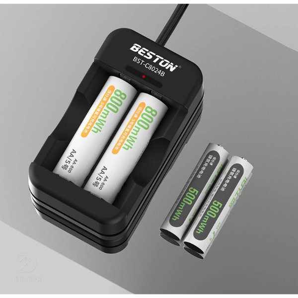 BESTON BST-C8024B