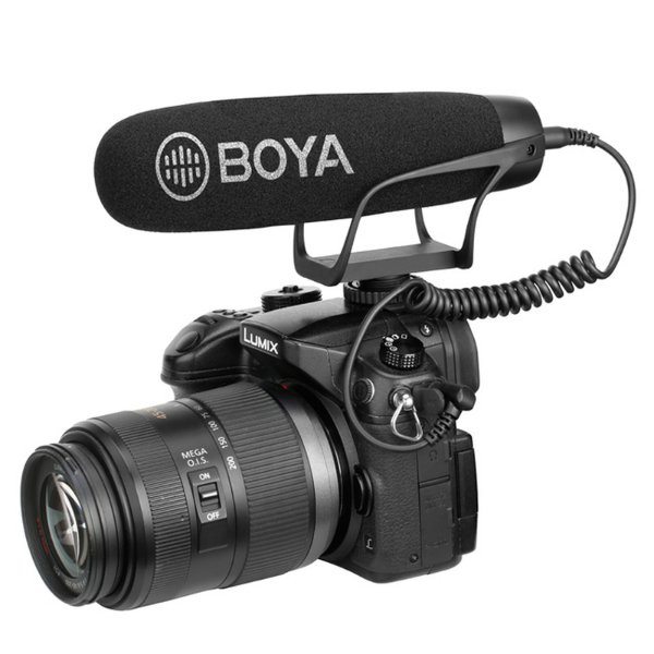 BOYA BY-BM2021