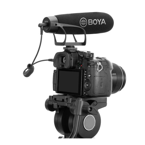 BOYA BY-BM2021