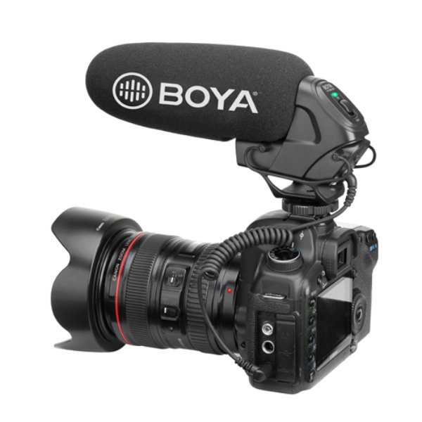 BOYA BY-BM3030