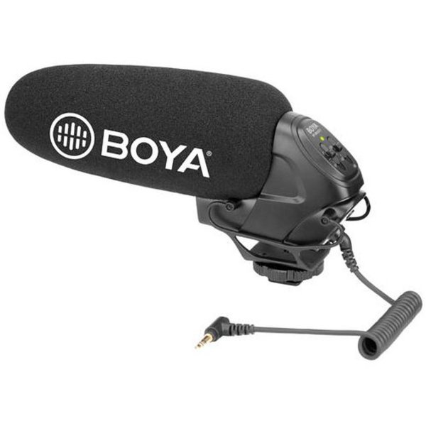 BOYA BY-BM3031