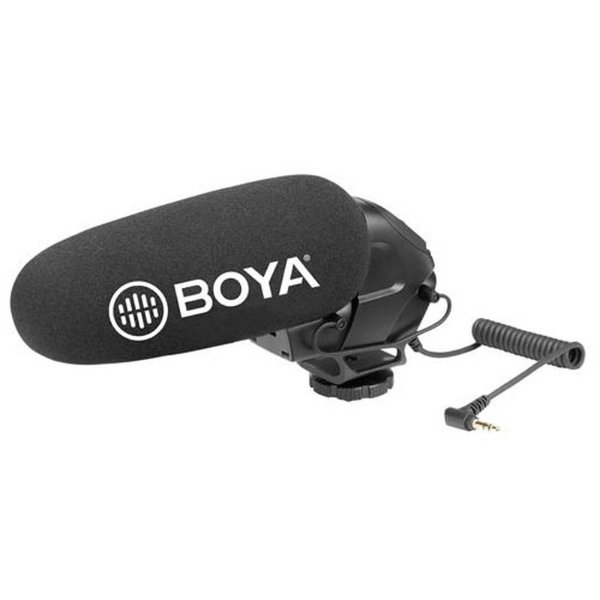 BOYA BY-BM3031